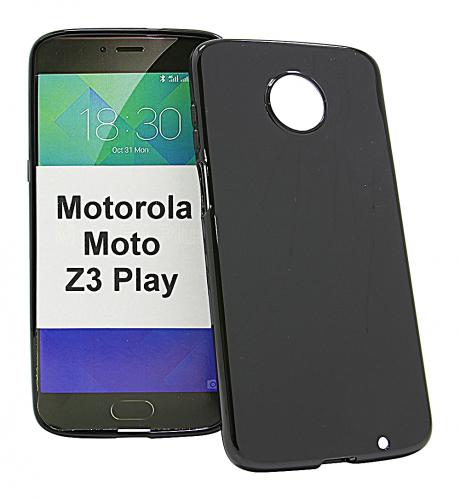 billigamobilskydd.seTPU Case Motorola Moto Z3 Play