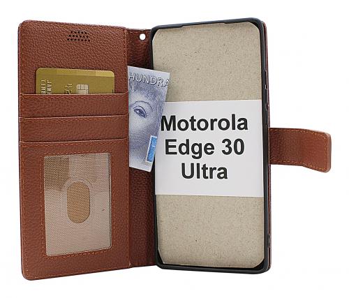 billigamobilskydd.seNew Standcase Wallet Motorola Edge 30 Ultra 5G