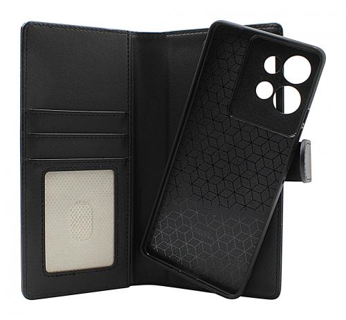 CoverinSkimblocker Motorola Edge 50 Magnet Phone Wallet