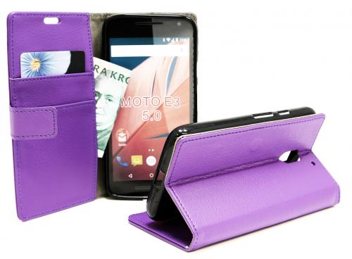 billigamobilskydd.seStandcase Wallet Lenovo Motorola Moto E3 (XT1700)