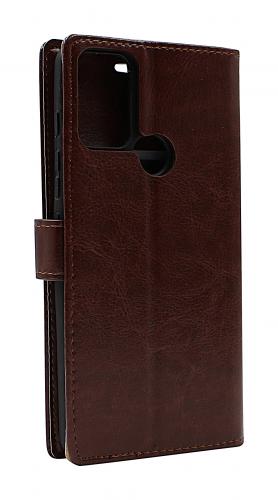 billigamobilskydd.seCrazy Horse Wallet Motorola Moto G50