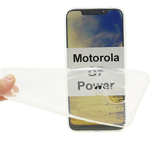 billigamobilskydd.seUltra Thin TPU Case Motorola Moto G7 Power