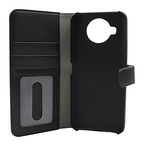 CoverinSkimblocker Magnet Wallet Nokia 8.3