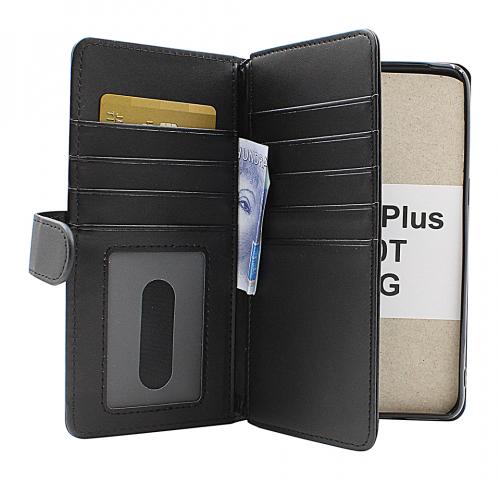 CoverinSkimblocker XL Wallet OnePlus 10T 5G