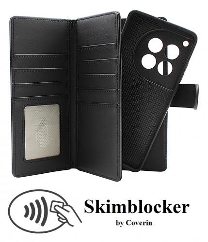 CoverinSkimblocker XL Magnet Wallet OnePlus 12 5G