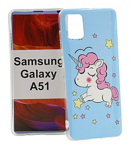 billigamobilskydd.seDesign Case TPU Samsung Galaxy A51 (A515F/DS)