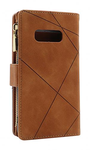 billigamobilskydd.seXL Standcase Luxury Wallet Samsung Galaxy S10e (G970F)