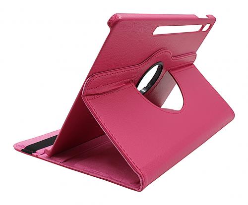 billigamobilskydd.se360 Cover Samsung Galaxy Tab S7+ / S8+ 12.4