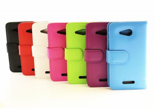 CoverinMobiltaske Sony Xperia E4g (E2003)