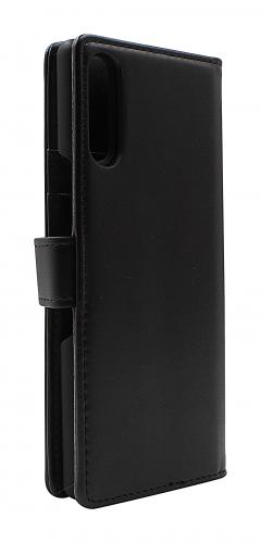 CoverinSkimblocker Magnet Wallet Sony Xperia L4