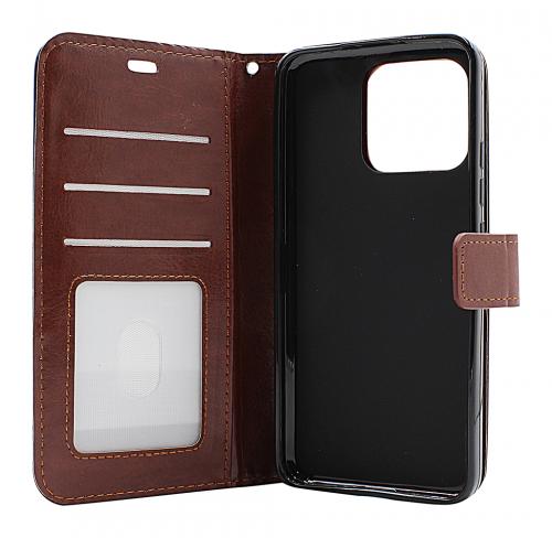 billigamobilskydd.seCrazy Horse Wallet Xiaomi 13 5G