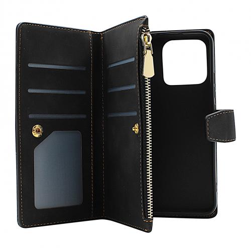 billigamobilskydd.seXL Standcase Luxury Wallet Xiaomi 13 5G