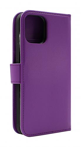 CoverinSkimblocker Magnet Wallet iPhone 12 Pro (6.1)