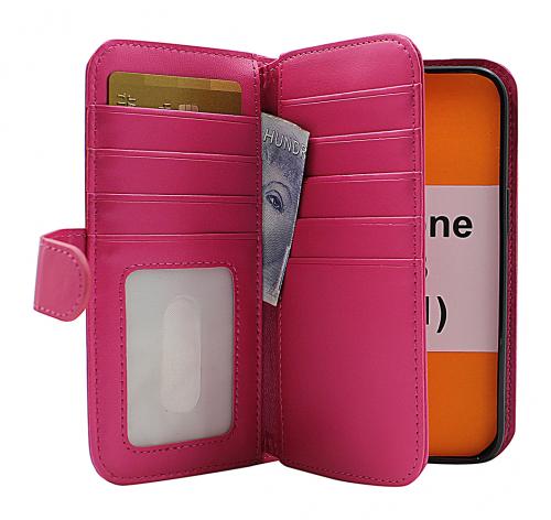 CoverinSkimblocker XL Wallet iPhone 14 (6.1)