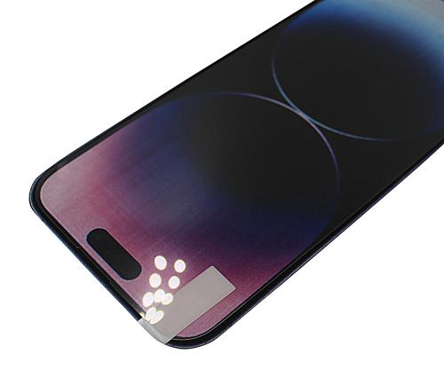 billigamobilskydd.se6-Pack Screen Protector iPhone 15 Pro