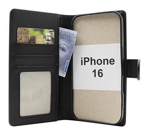 CoverinSkimblocker iPhone 16 Phone Wallet