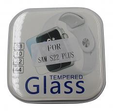 billigamobilskydd.seTempered Camera Glass Samsung Galaxy S22 Plus 5G