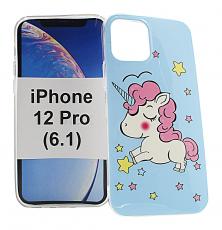 billigamobilskydd.seDesign Case TPU iPhone 12 Pro (6.1)