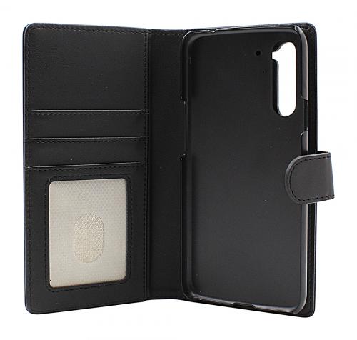 CoverinSkimblocker Doro 8080 Magnet Phone Wallet