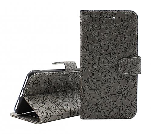 billigamobilskydd.seFlower Standcase Wallet Samsung Galaxy A35 5G