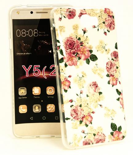 Design Case TPU Huawei Y5 II