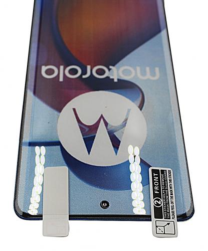 billigamobilskydd.se6-Pack Screen Protector Motorola Edge 30 Fusion 5G