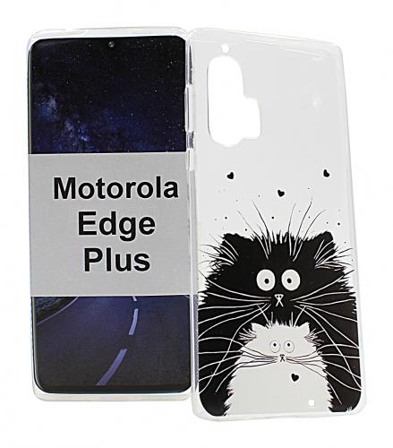 billigamobilskydd.seDesign Case TPU Motorola Moto Edge Plus