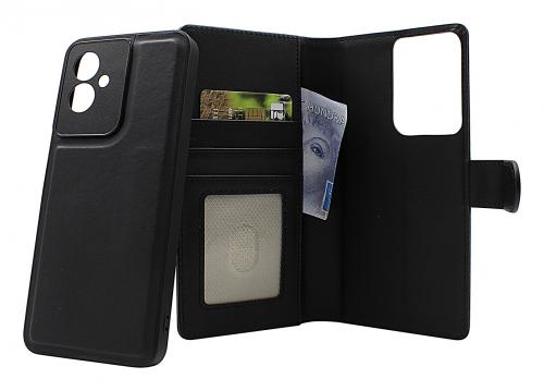 CoverinSkimblocker Motorola Moto G55 5G Magnet Phone Wallet