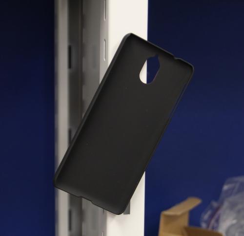 CoverinSkimblocker Magnet Wallet Nokia 3.1 (2018)