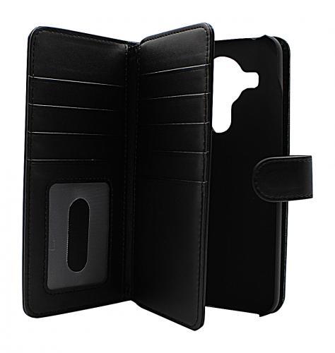 CoverinSkimblocker XL Magnet Wallet Nokia 5.4