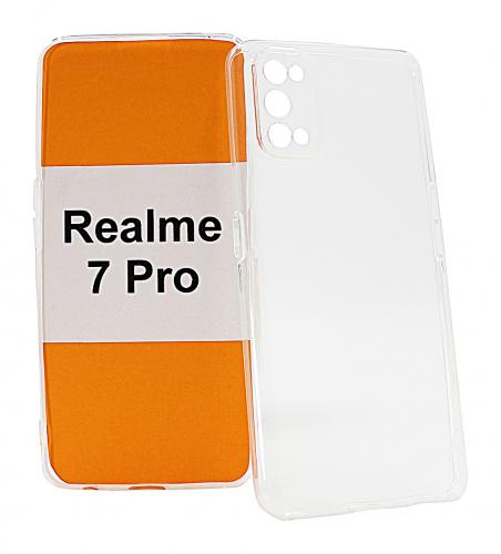 billigamobilskydd.seUltra Thin TPU Case Realme 7 Pro