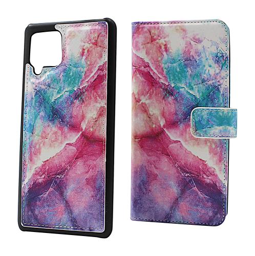 CoverinSkimblocker Magnet Designwallet Samsung Galaxy A42 5G