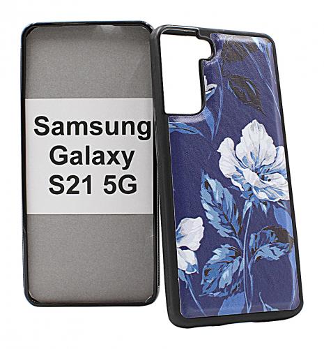 CoverinMagnet Case Samsung Galaxy S21 5G (G991B)