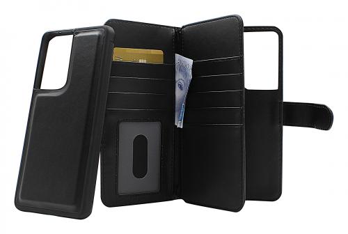 CoverinSkimblocker XL Magnet Wallet Samsung Galaxy S21 Ultra 5G (G998B)