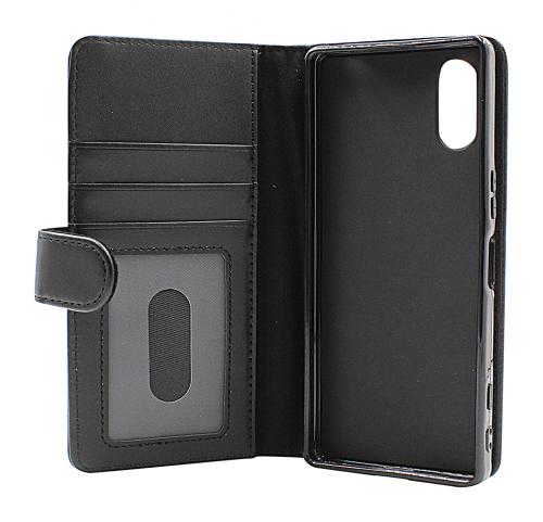 CoverinSkimblocker Wallet Sony Xperia 5 V