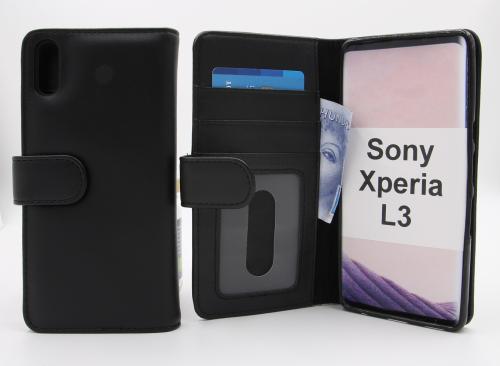 CoverinSkimblocker Wallet Sony Xperia L3