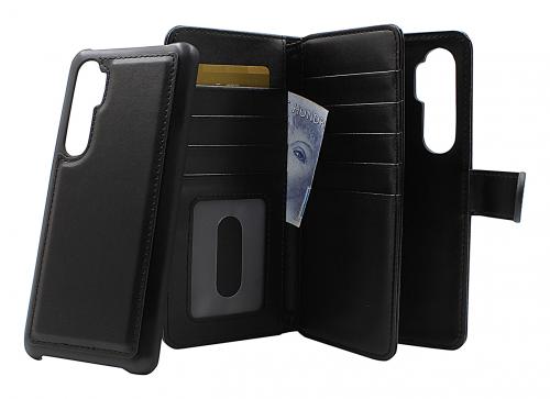 CoverinSkimblocker XL Magnet Wallet Xiaomi Mi Note 10 Lite