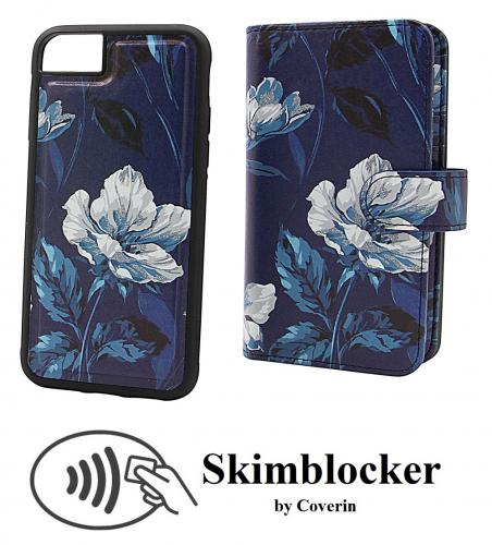 CoverinSkimblocker XL Magnet Designwallet iPhone 8