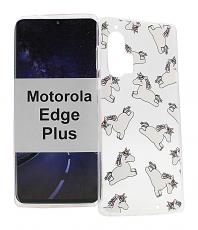 billigamobilskydd.seDesign Case TPU Motorola Moto Edge Plus