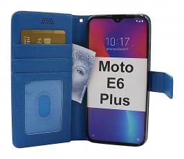 billigamobilskydd.seNew Standcase Wallet Motorola Moto E6 Plus