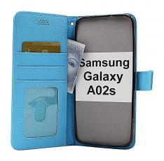 billigamobilskydd.seNew Standcase Wallet Samsung Galaxy A02s (A025G/DS)