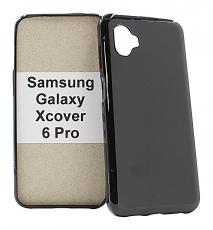 billigamobilskydd.seTPU Case Samsung Galaxy XCover6 Pro 5G