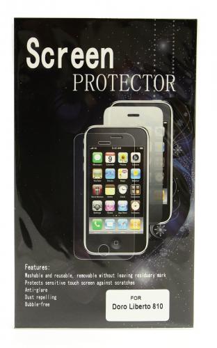 billigamobilskydd.seScreen Protector Doro Liberto 810