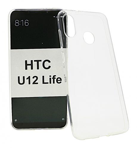 billigamobilskydd.seUltra Thin TPU Case HTC U12 Life