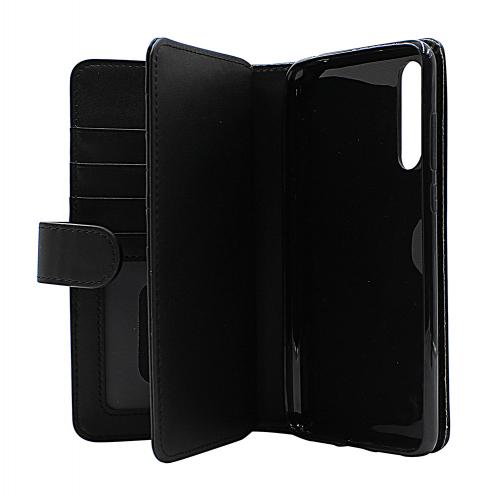 CoverinSkimblocker XL Wallet Huawei P20 Pro (CLT-L29)