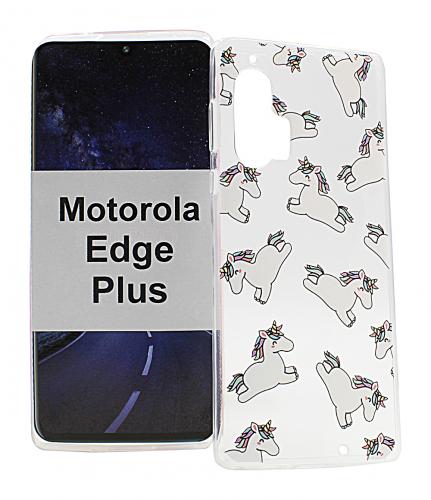 billigamobilskydd.seDesign Case TPU Motorola Moto Edge Plus