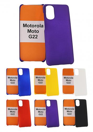 billigamobilskydd.seHardcase Motorola Moto G22