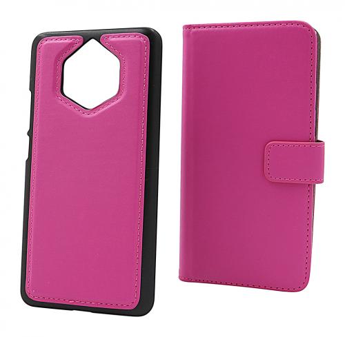 CoverinSkimblocker Magnet Wallet Nokia 9 PureView