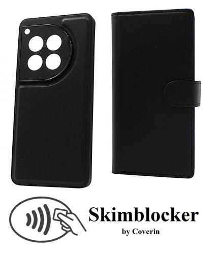 CoverinSkimblocker XL Magnet Wallet OnePlus 12 5G