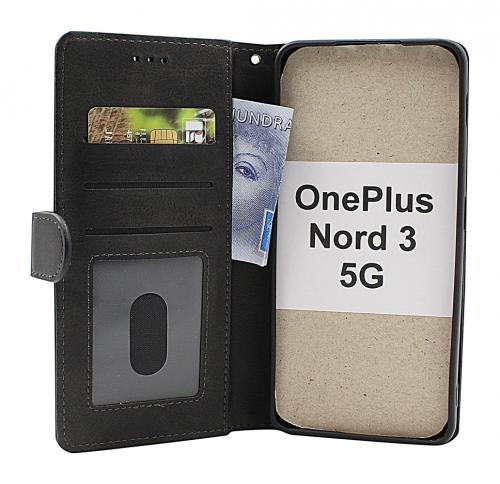 billigamobilskydd.seZipper Standcase Wallet OnePlus Nord 3 5G